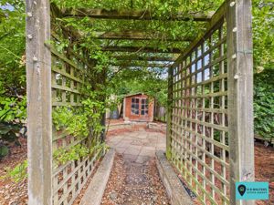 Patio Area- click for photo gallery